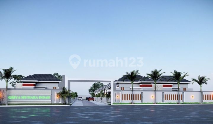 Rumah Minimalis 40/60 Harga 280 Juta di Kalikotes Klaten Rumah Minimalis 40/60 Harga 280 Juta di Kalikotes Klaten