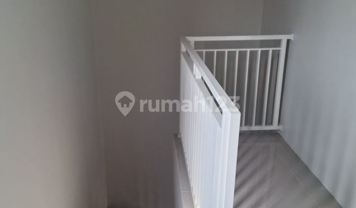 Rumah Murah 5 Menit ke Alun-Alun Klaten Hanya 305 Juta 2