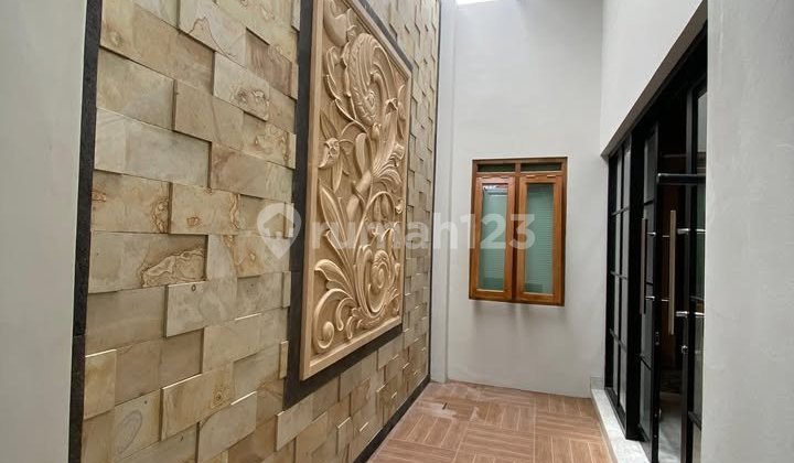 Rumah Mewah 520 Juta di Belakang Pemda Klaten - Tegalyoso