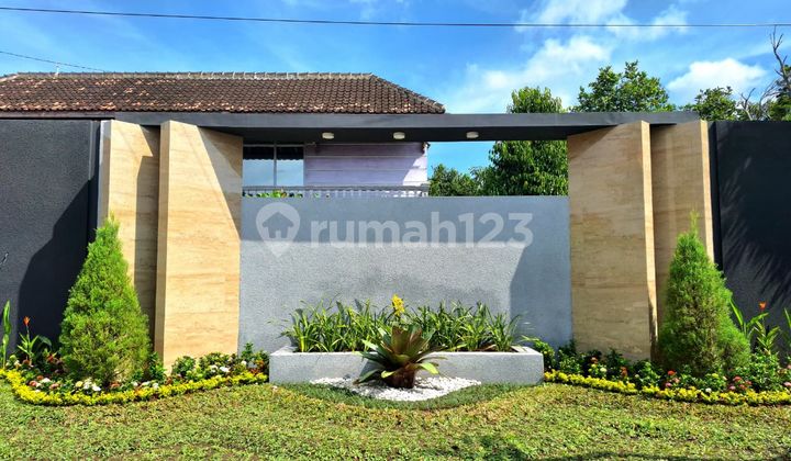 Rumah Mewah 475 Juta Dekat Kampus Umkla Rumah Mewah 475 Juta Dekat Kampus Umkla