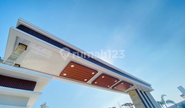 Cluster Permata Regency 3KT 1KM Type 55/85  2