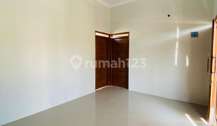 Rumah Siap Bangun di Klaten Utara dekat Masjid Al-Aqsa