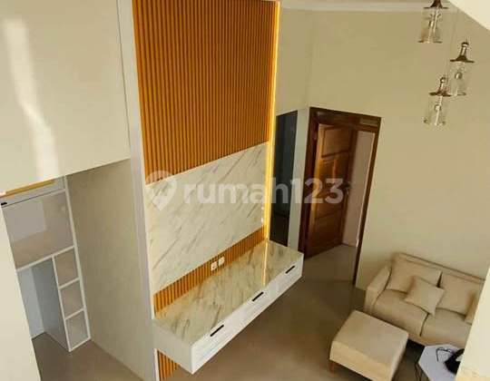 Rumah Mewah Mulai 460 Juta di Klaten Kota  1