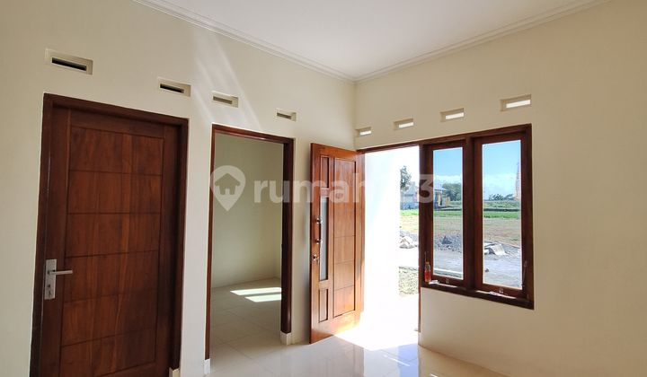 Rumah Minimalis 40/60 Harga 280 Juta di Kalikotes Klaten 2