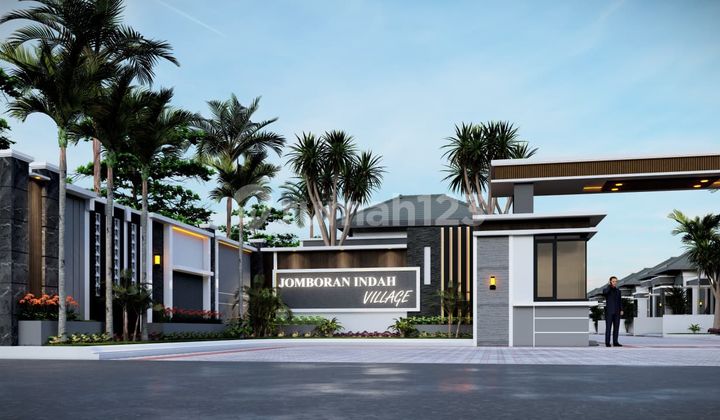 Rumah Modern 290 Juta Type 36/85 Jomboran Indah Village Rumah Modern 290 Juta Type 36/85 Jomboran Indah Village