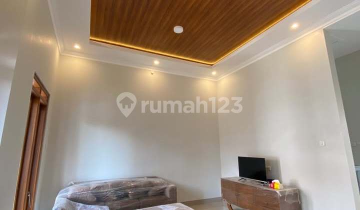 Rumah 2 Lantai 465 Juta Legalitas SHM di Klaten Kota 2