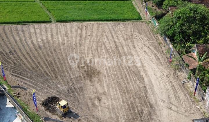 Strategic Shop House in South Klaten near SMAN 1, 420 Million Strategic Shop House in South Klaten near SMAN 1, 420 Million