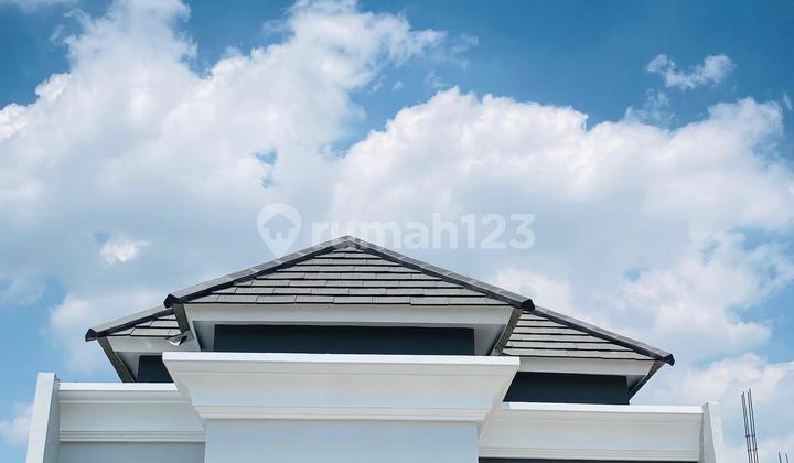 Perum Modern 325 Juta dekat Exit Tol Klaten  1