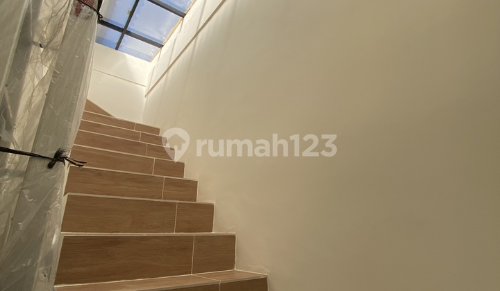 Perumahan Harga 530 Juta - 2 Lantai - Klaten Tengah