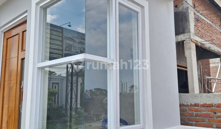 Cluster 300 Jutaan Desain Modern Type 40/75 2