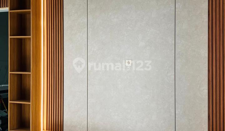 Rumah Siap Bangun di Jebugan Bramen Klaten Utara