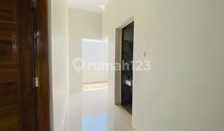 Rumah Siap Bangun 315 Juta Timur RSUD Bagas Waras Klaten 2