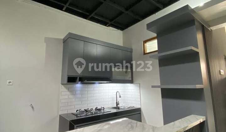 Rumah Bagus 2 Lantai Harga 560 Juta di Klaten Kota 