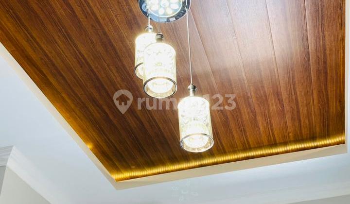 Rumah Smart Home 505 Juta Type 55/80 di Tegalyoso Klaten