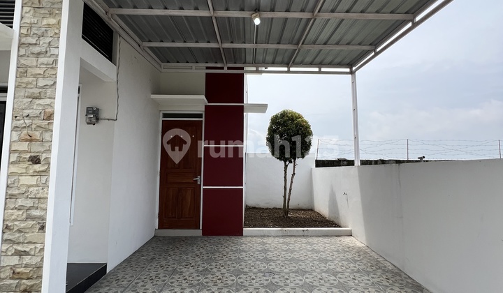 Rumah Siap Huni 335 Juta Type 40/68 di Mojayan Klaten Rumah Siap Huni 335 Juta Type 40/68 di Mojayan Klaten