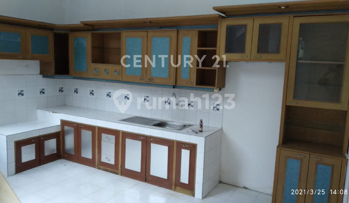 Rumah Siap Huni Di Cluster Area Antapani 2