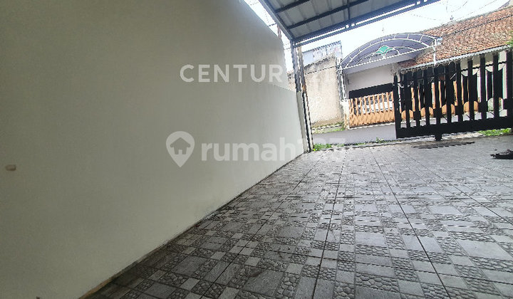 Rumah Siap Huni Baru Renov di Pasirluyu Bkr Bandung