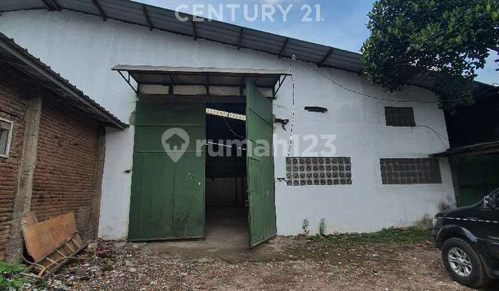 Gudang Lokasi Strategis Di Mainroad Jl.Raya Kopo Bandung Gudang Lokasi Strategis Di Mainroad Jl.Raya Kopo Bandung