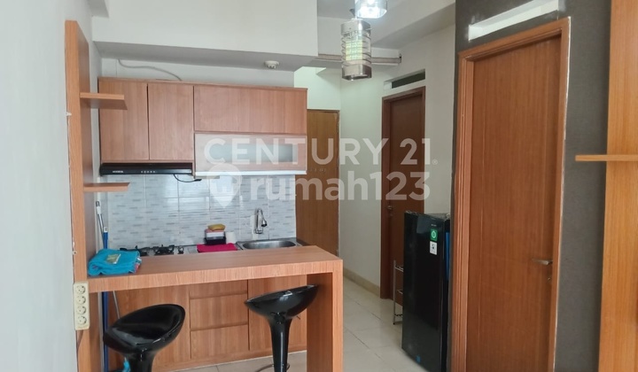 Apartement Pinewood 2BR Murah Dekat UNPAD Dan ITB