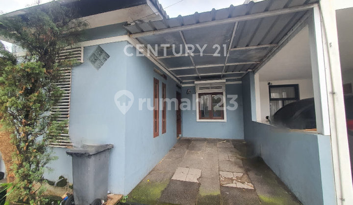 Murahh! Rumah Siap Huni Di Cluster Antapani Bandung