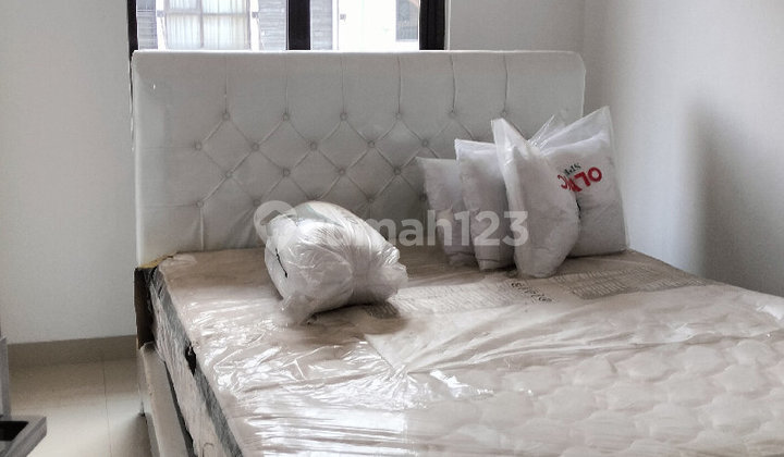 Rumah Baru 2 Lantai Siap Huni Jln Rancamanyar (Turangga) Bandung 2