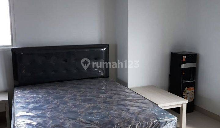 Apartemen Tipe 2BR Full Furnished Di Azalea Suite 2