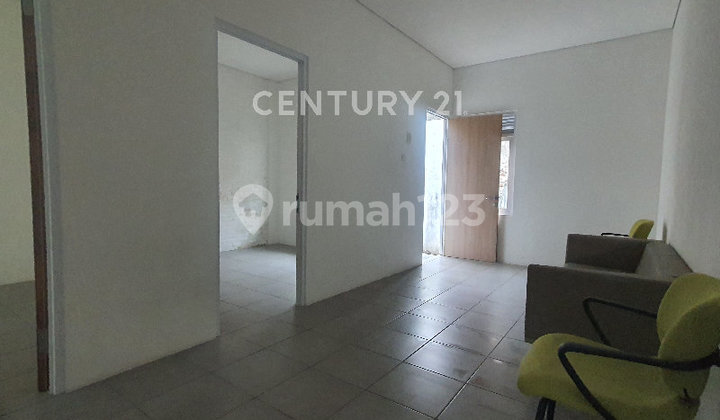 New House (Semi Furnished) Ready to Occupy at Jl. Srimahi Bandung 2