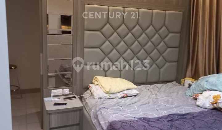 Rumah Lux Di Amanda Summarecon Bandung 2 Lantai 2