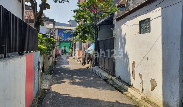 Ruko Mainroad BKR Lok Strategis Di Kota Bandung