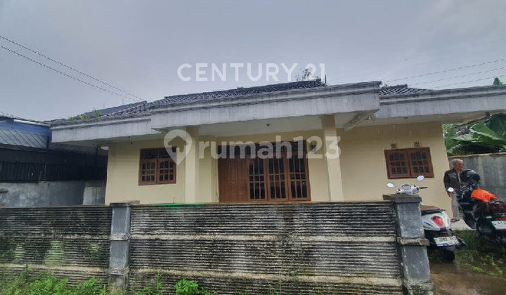 Cheap! Ready-to-Occupy House in Cibaduyut, Sayap Mekarwangi Bandung