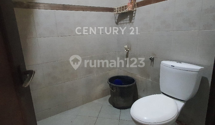 2-Story Modern Javanese Style House in Pharmindo Cijerah Bandung 2