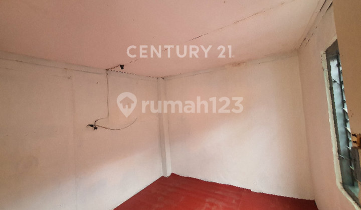 Rumahkos Utk Mess Karyawan Lok. Gardujati Kebonjati Jend Sudirman 2