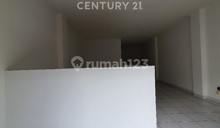 Ruko Siap Pakai Di Kompleks Ruko ITC Kosambi Ruko Siap Pakai Di Kompleks Ruko ITC Kosambi