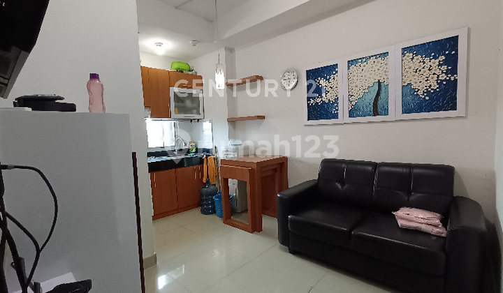 FOR RENT 2BR SUDIRMAN SUITES APARTMENT FULLY FURNISHED, READY TO OCCUPY