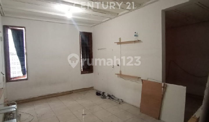 Rumah Minimalis Sayap Pasirkaliki Cicendo 2