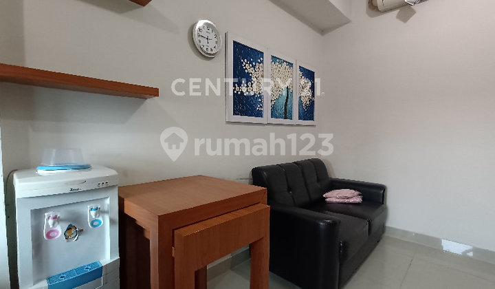 FOR RENT 2BR SUDIRMAN SUITES APARTMENT FULLY FURNISHED, READY TO OCCUPY 2