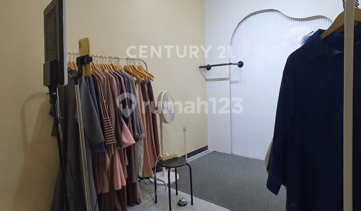 Murahh!! Rumah Apik Siap Huni 2 LT di Kalijati Antapani Bandung 2