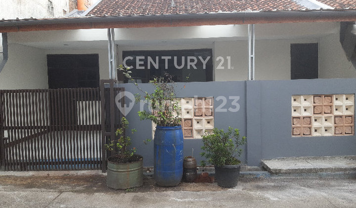 Rumah Dekat Mainroad, Pasar, Sekolah, Kulineran