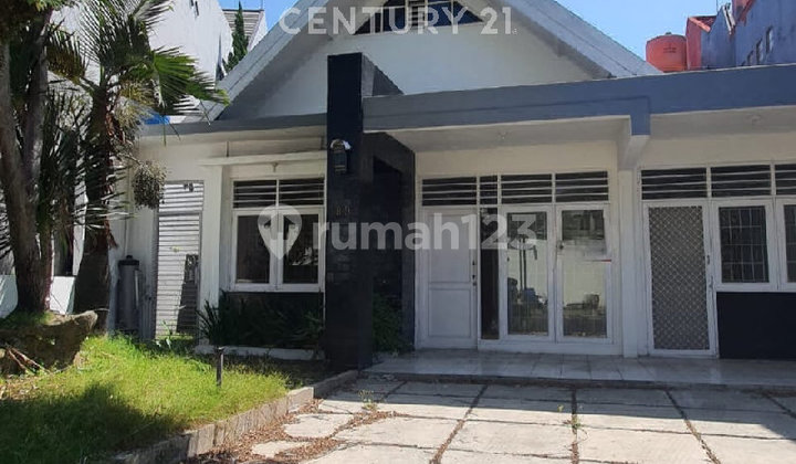 Rumah Siap Huni Di Cluster Area Antapani