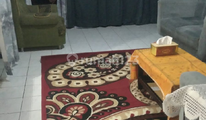 Rumah Full Furnished Beserta Usaha di Ujung Berung Bandung Timur 2