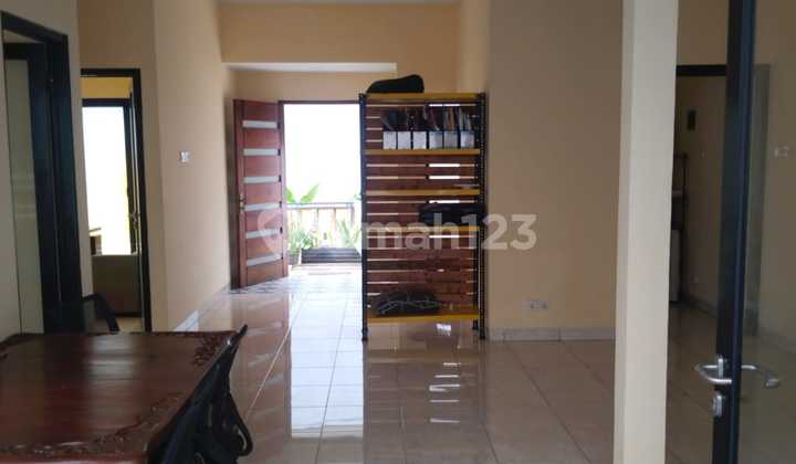 Ready-to-Occupy House in Serpong Park Residence, Jelupang BSD 2