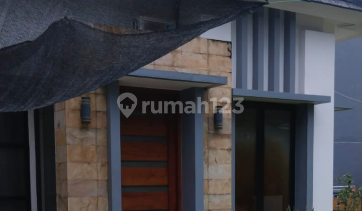 Ready-to-Occupy House in Serpong Park Residence, Jelupang BSD Ready-to-Occupy House in Serpong Park Residence, Jelupang BSD