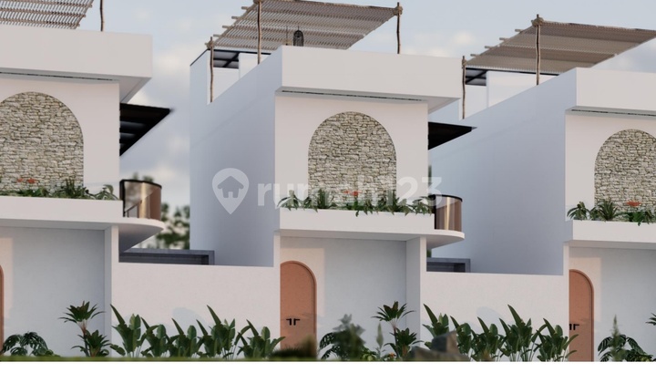 Villa in Pangandaran, Ciamis, West Java - Ocean View, Fully Furnished, Ideal for Investment