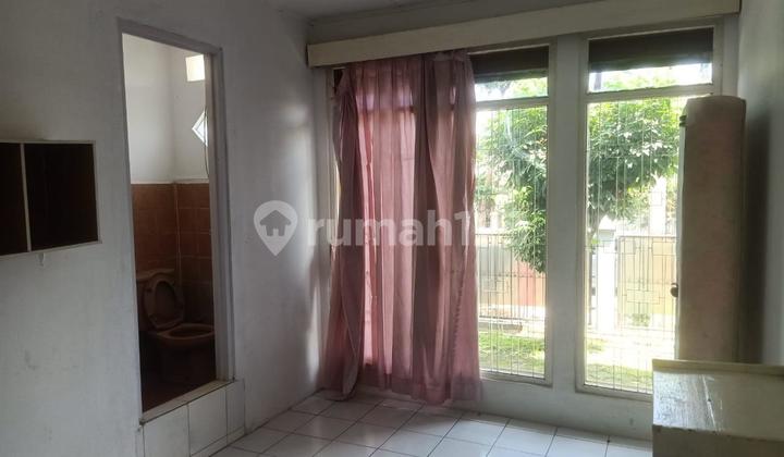 DI JUAL CEPAT RUMAH BAGUS DI JL. TUBAGUS ISMAIL BANDUNG, BARU RENOVASI SIAP HUNI