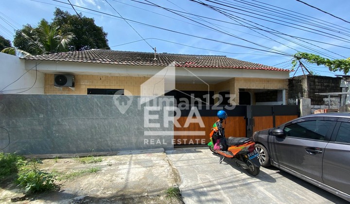 Dijual Rumah Siap Huni 2