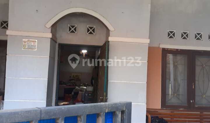 Dijual Cepat rumah di Komplek perumahan jonggol 1