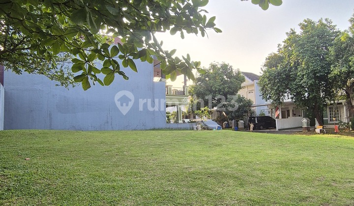 Bc. Dijual Cepat Kavling Kota wisata Hook Siap Bangun