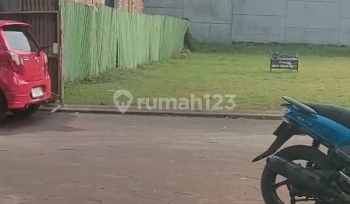 Land Plot in Kav Lagoon for Quick Sale