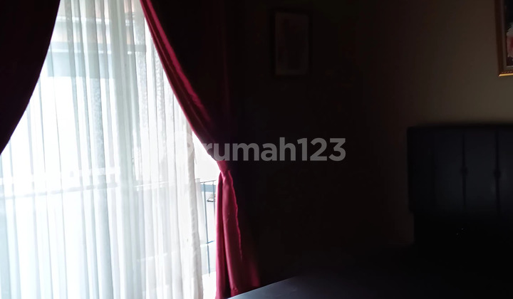 Dijual Cepat Rumah Mahogany Residance bagus Rapih Siap huni  2