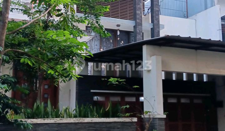 Disewakan Rumah.minimalis.full.furniture Dan Elektronik 1